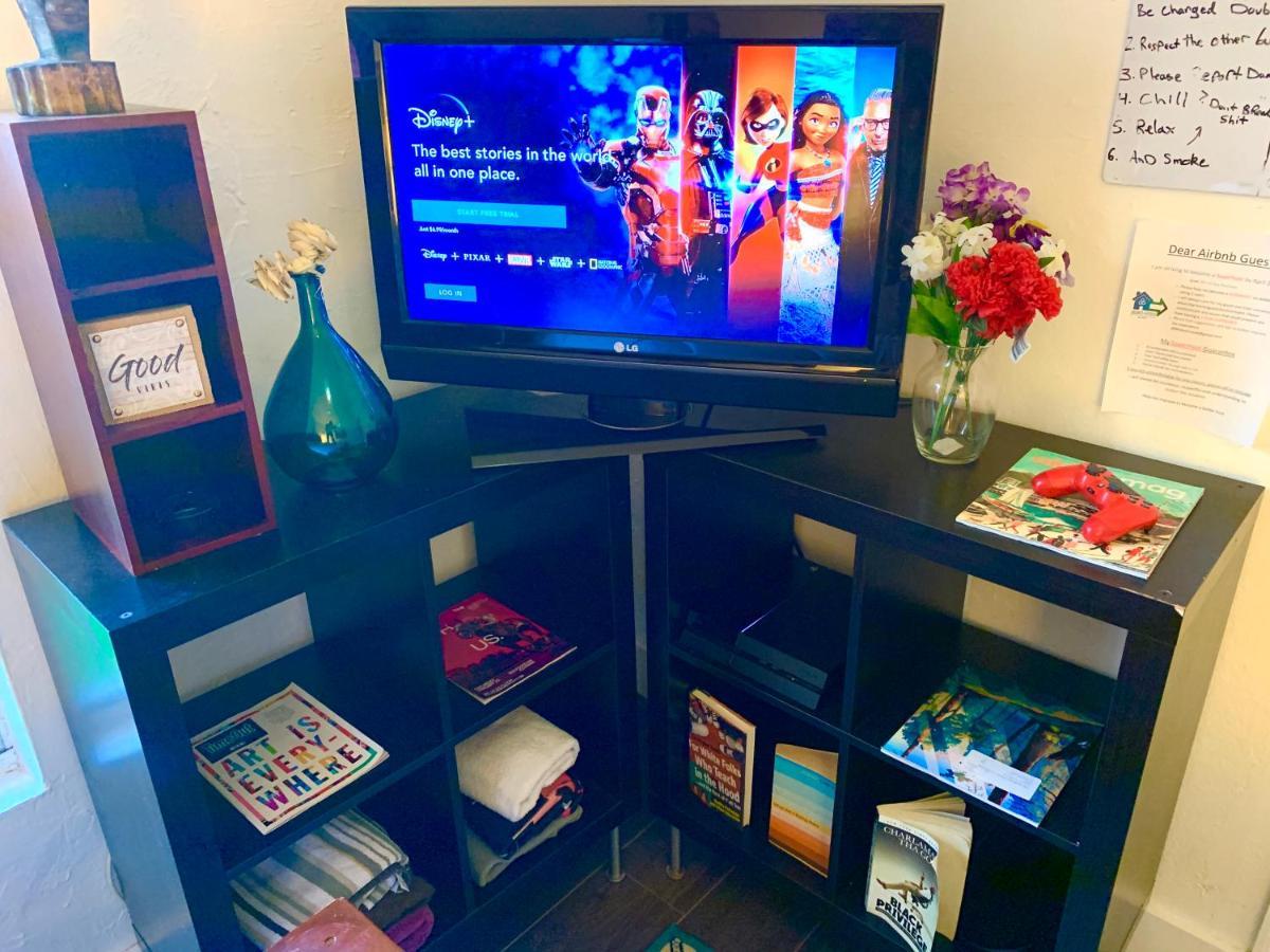 Deons Airbnb * Miami