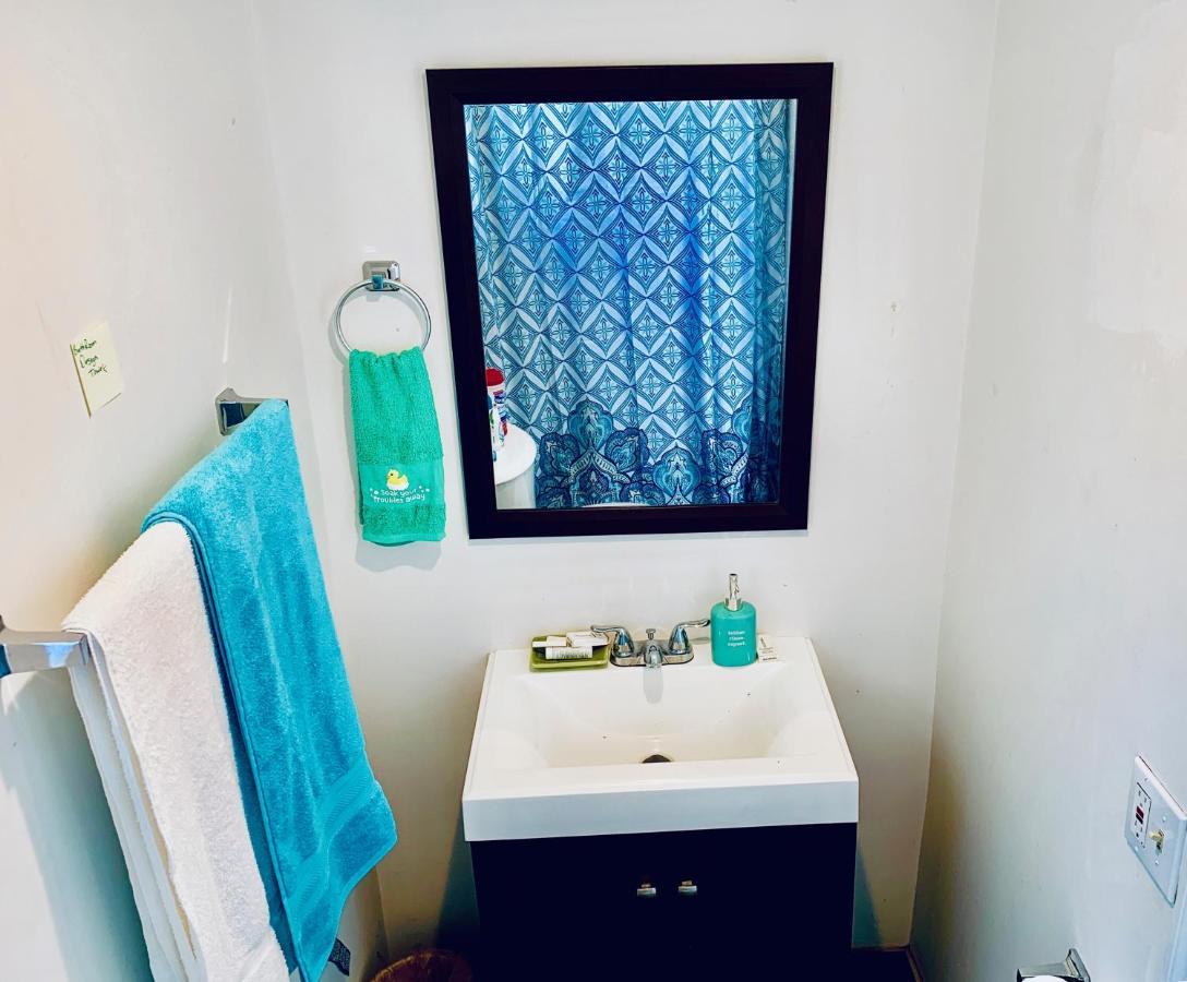 Deons Airbnb