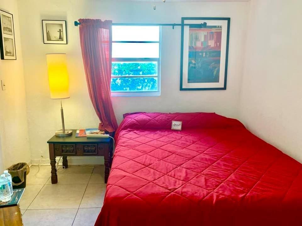 Deons Airbnb Homestay Miami