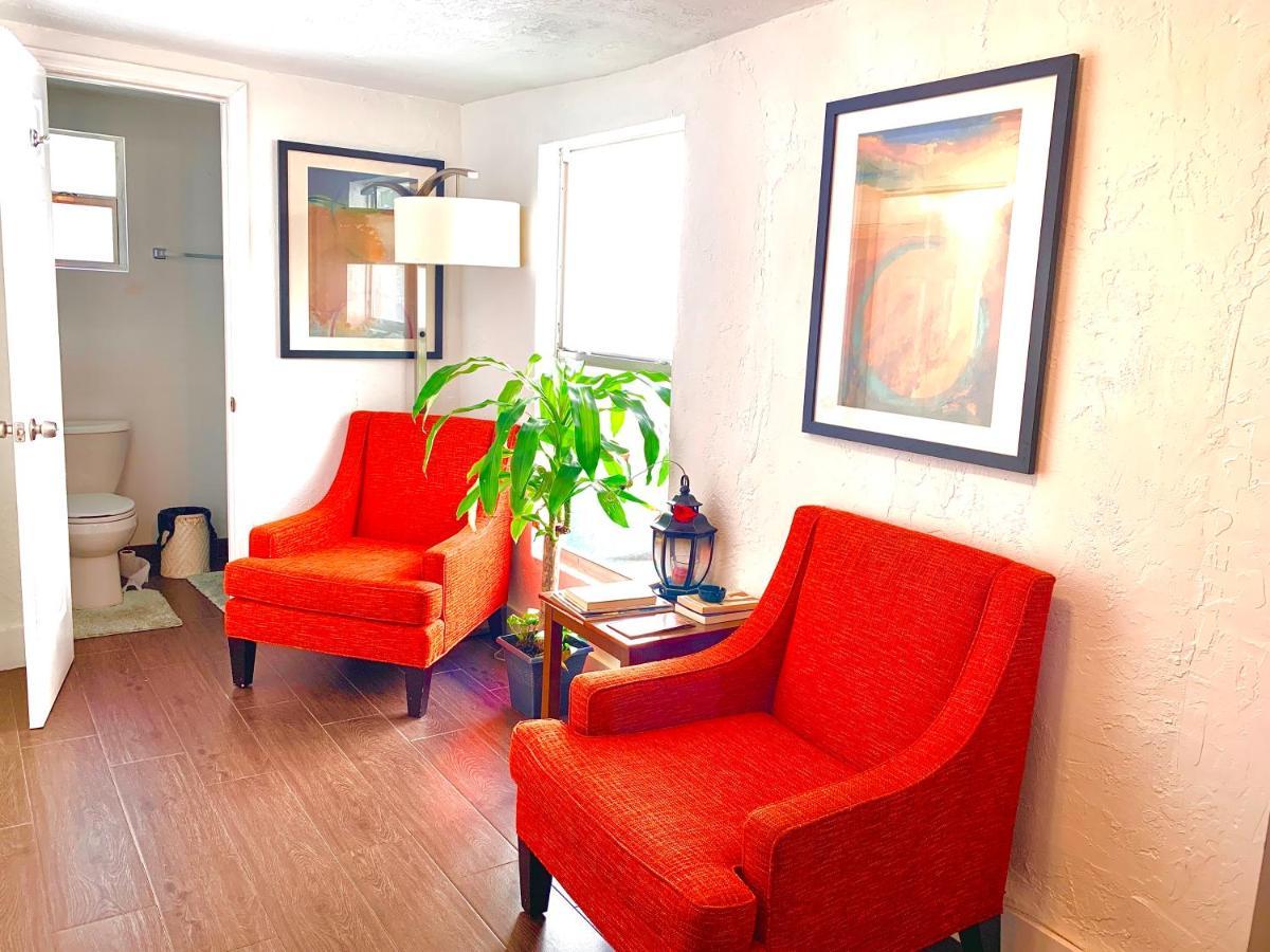 Homestay Deons Airbnb Miami