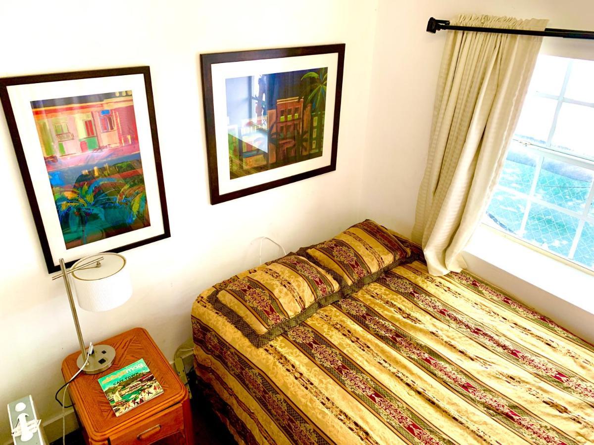 Deons Airbnb Homestay Miami