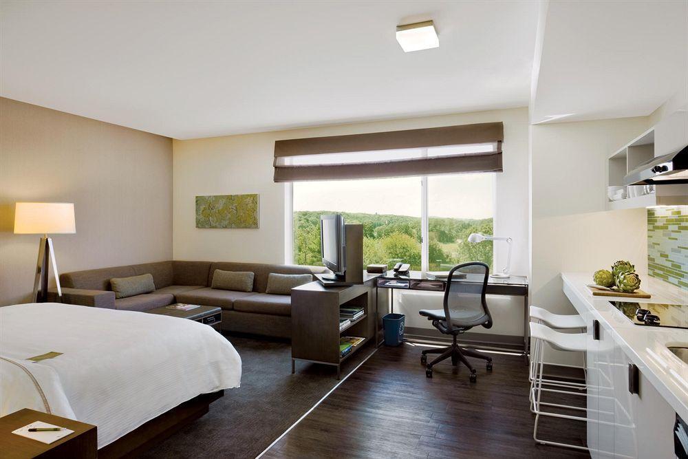 Element Miami International Airport Hotel