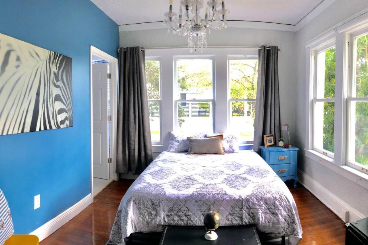 Homestay Private Mins From Mia Free Parking
