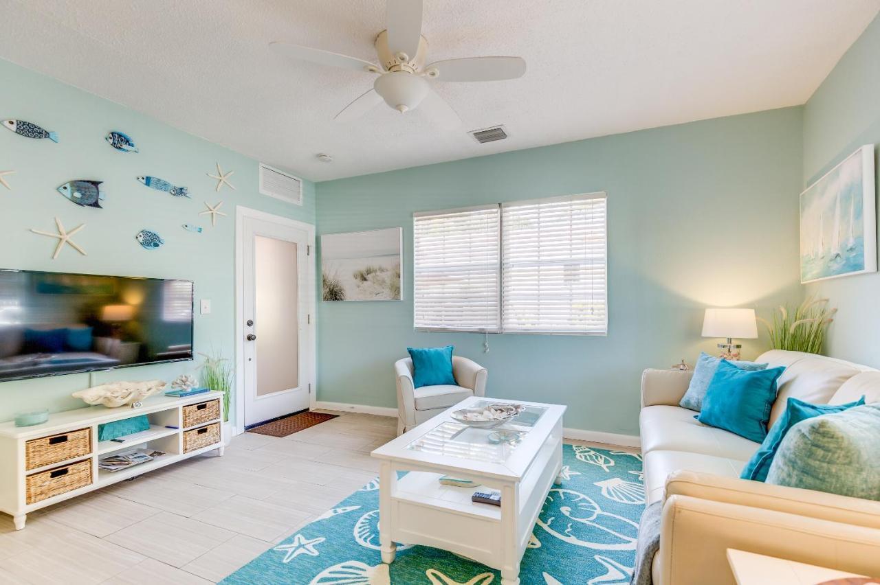 A Retreat Apartment Miami