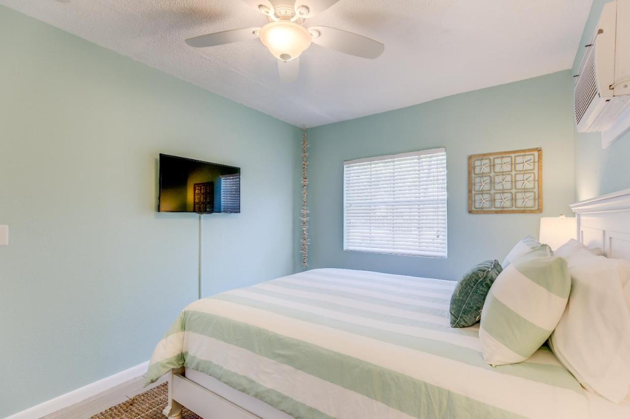A Retreat Apartment Miami