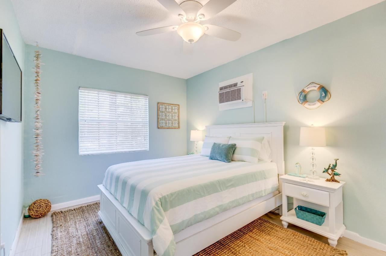 Apartment A Retreat