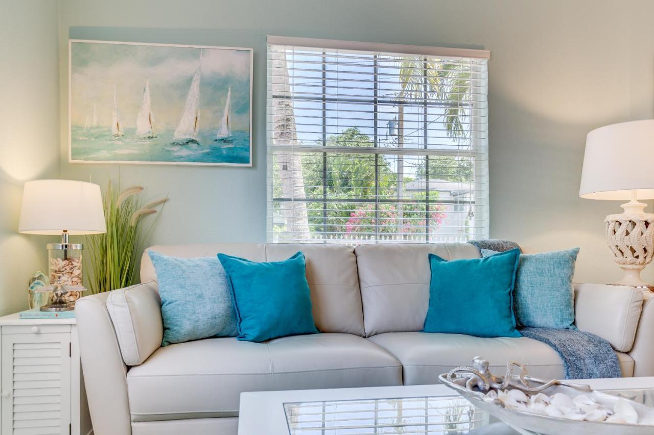 Apartment A Retreat