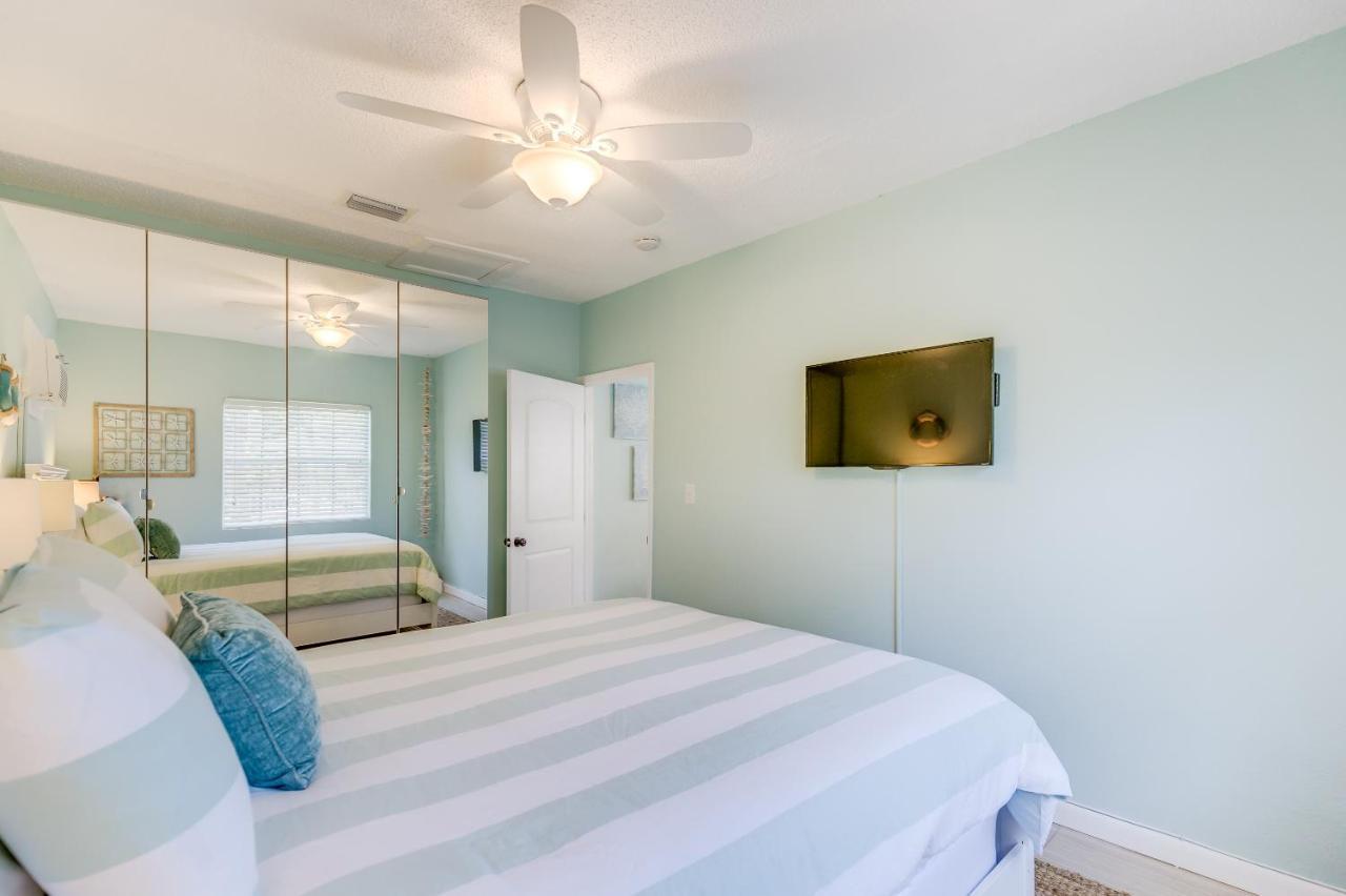Apartment A Retreat Miami