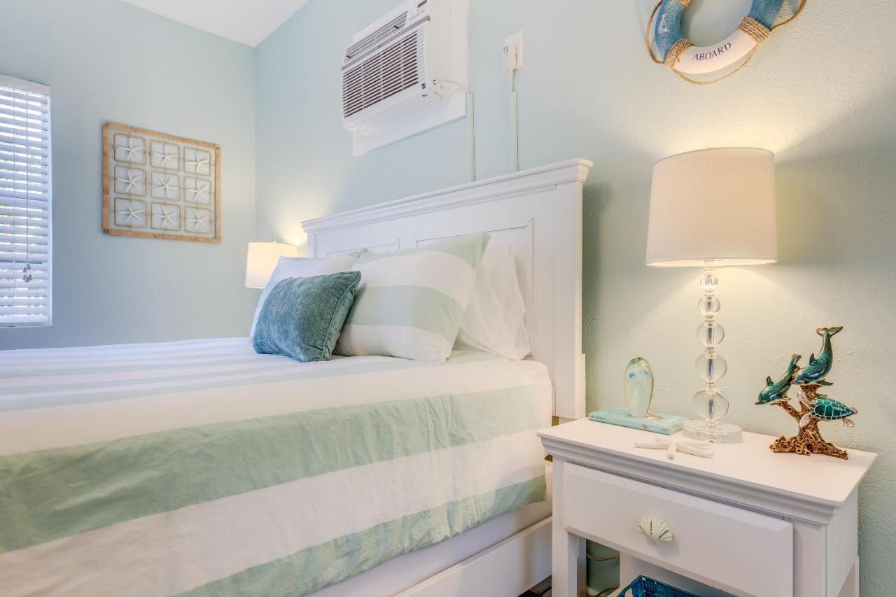 A Retreat Apartment Miami