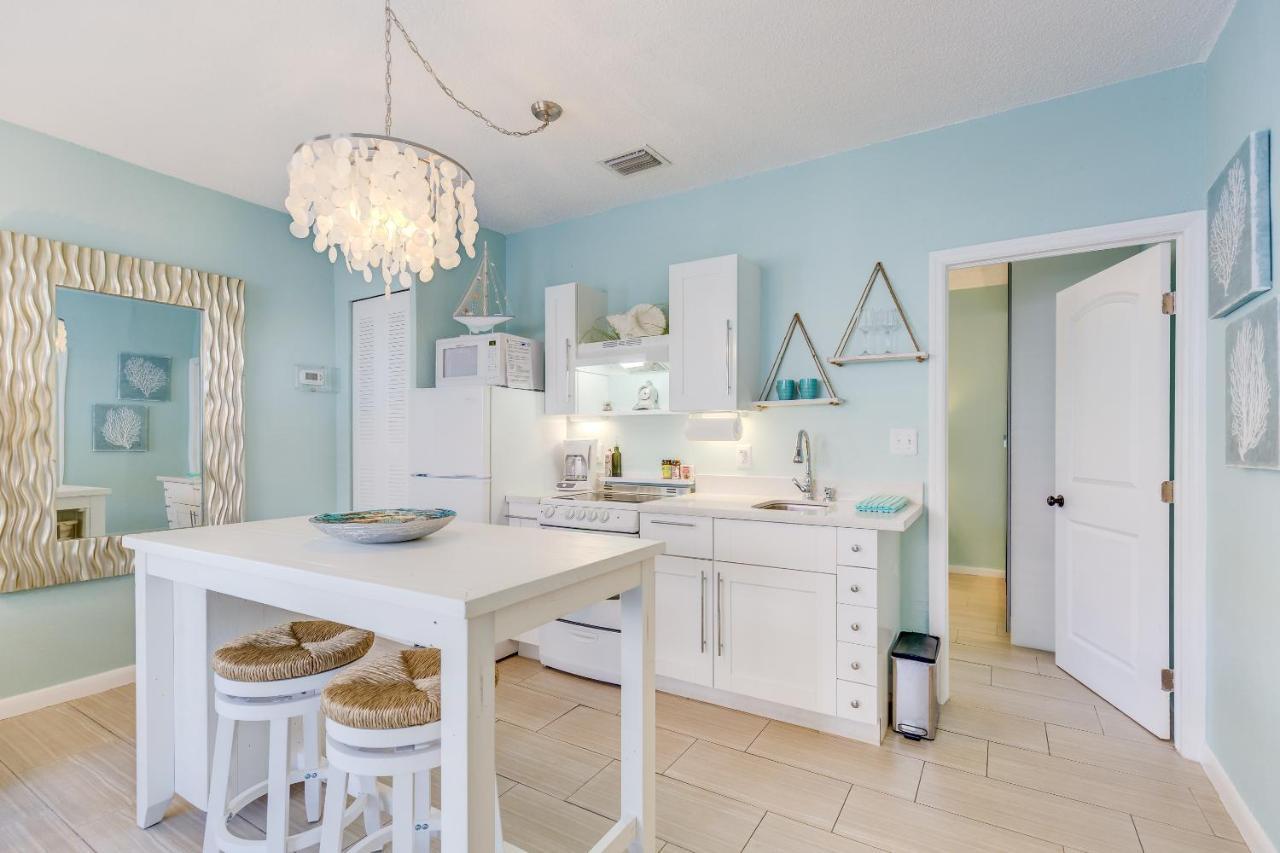 Apartment A Retreat *