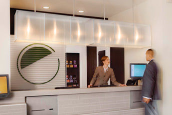 Element Miami International Airport 3* Miami Springs