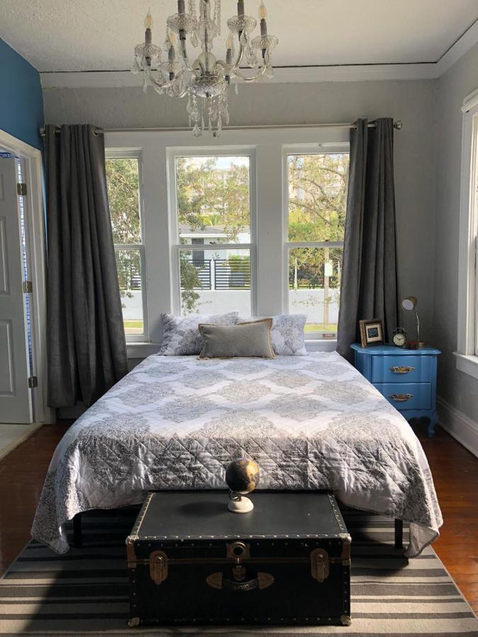 Homestay Private Mins From Mia Free Parking Miami