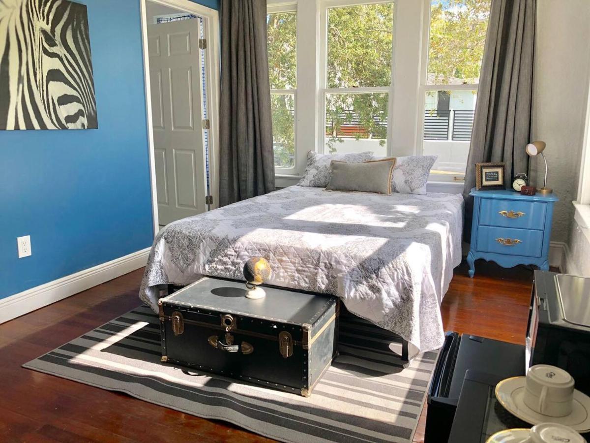 Homestay Private Mins From Mia Free Parking