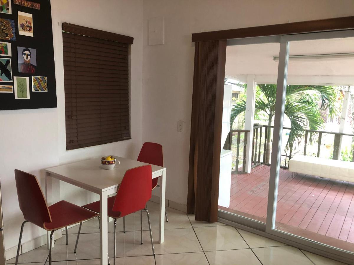 Cozy In The Heart Of Little Havana Miami