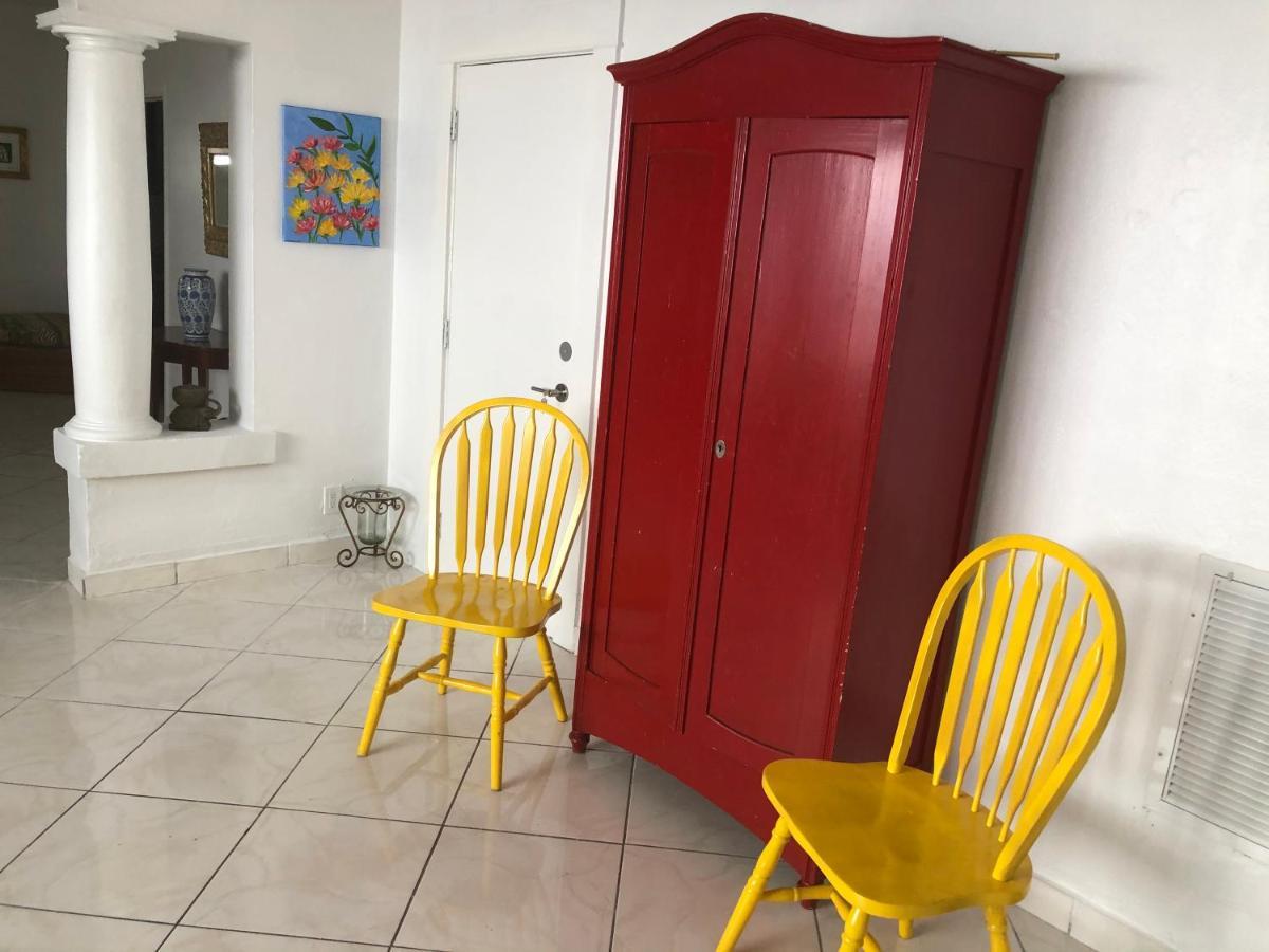 Cozy In The Heart Of Little Havana Homestay *