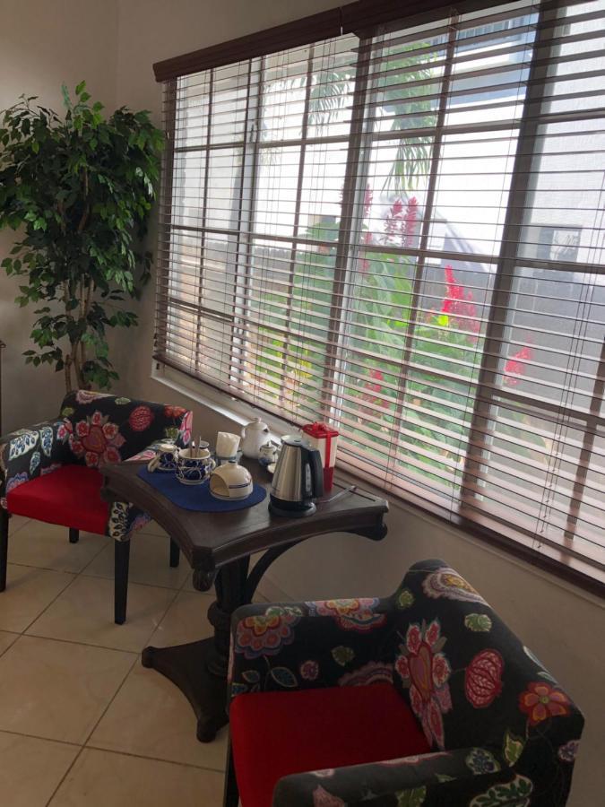 Cozy In The Heart Of Little Havana