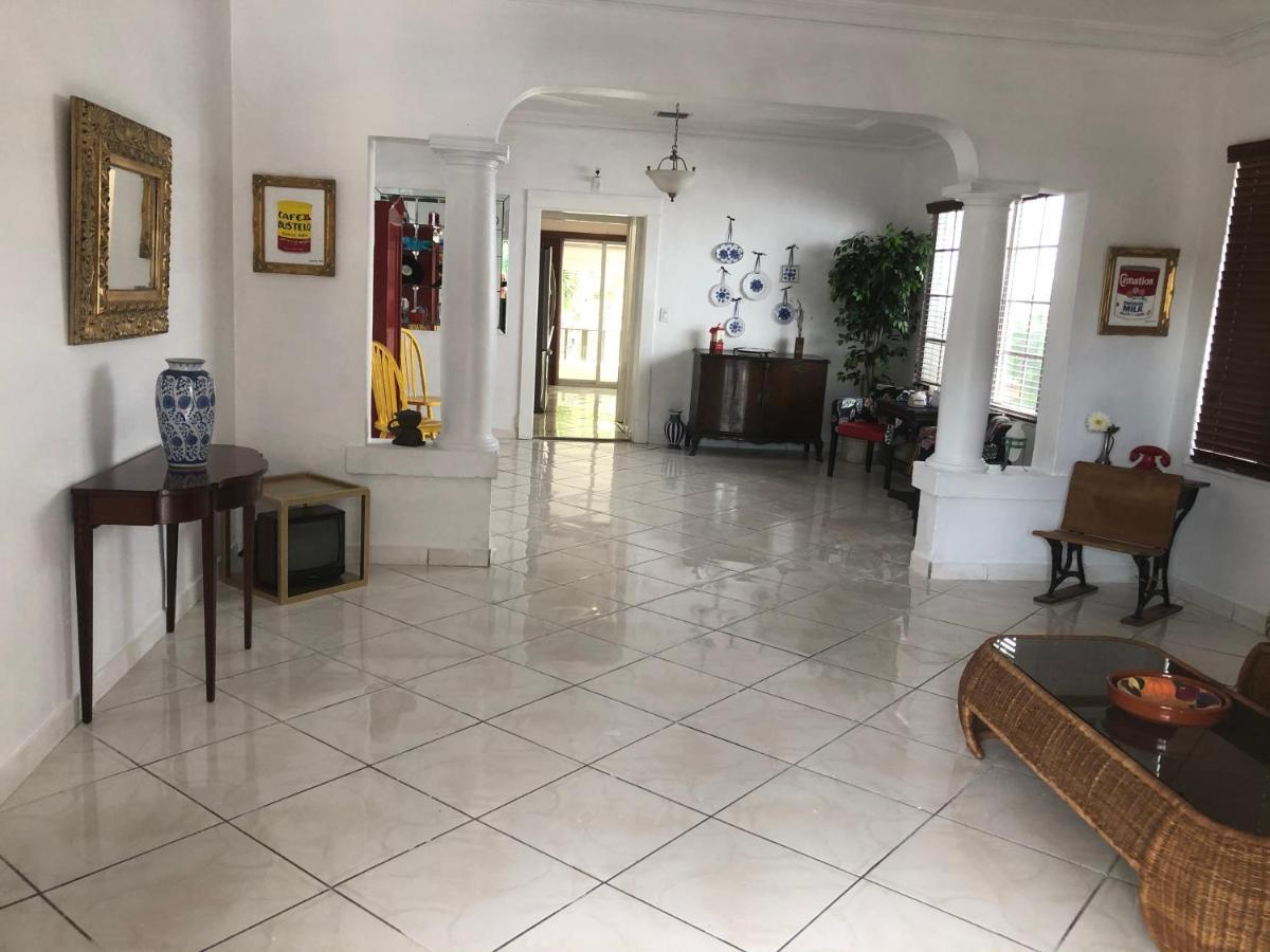 Homestay Cozy In The Heart Of Little Havana *
