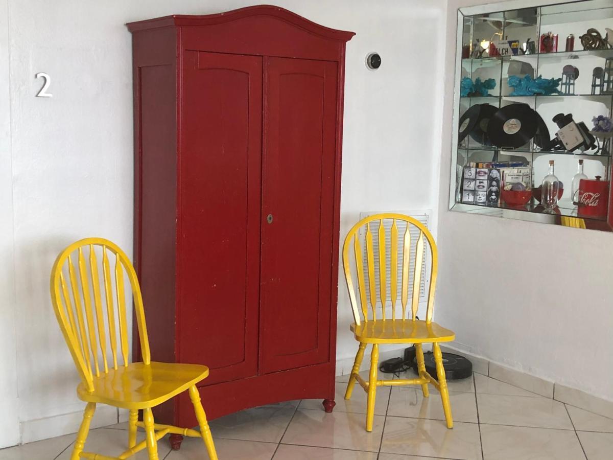 Cozy In The Heart Of Little Havana Homestay Miami