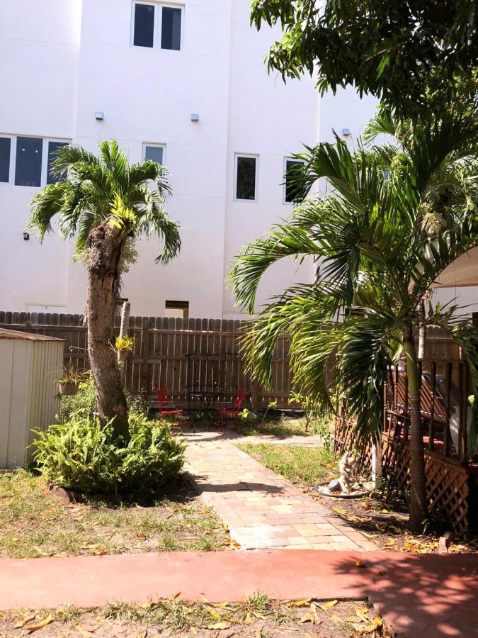 Homestay Cozy In The Heart Of Little Havana Miami