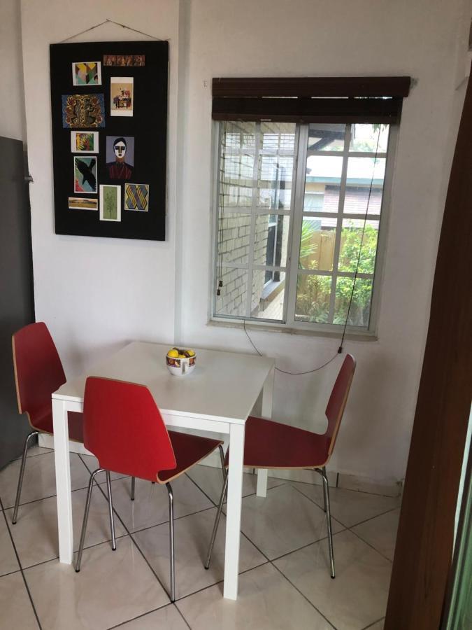 Homestay Cozy In The Heart Of Little Havana