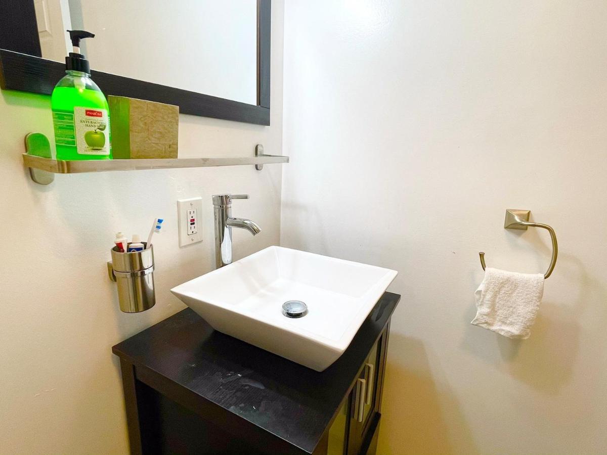 Deons Airbnb * Miami