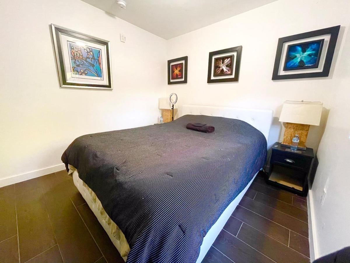 Deons Airbnb *