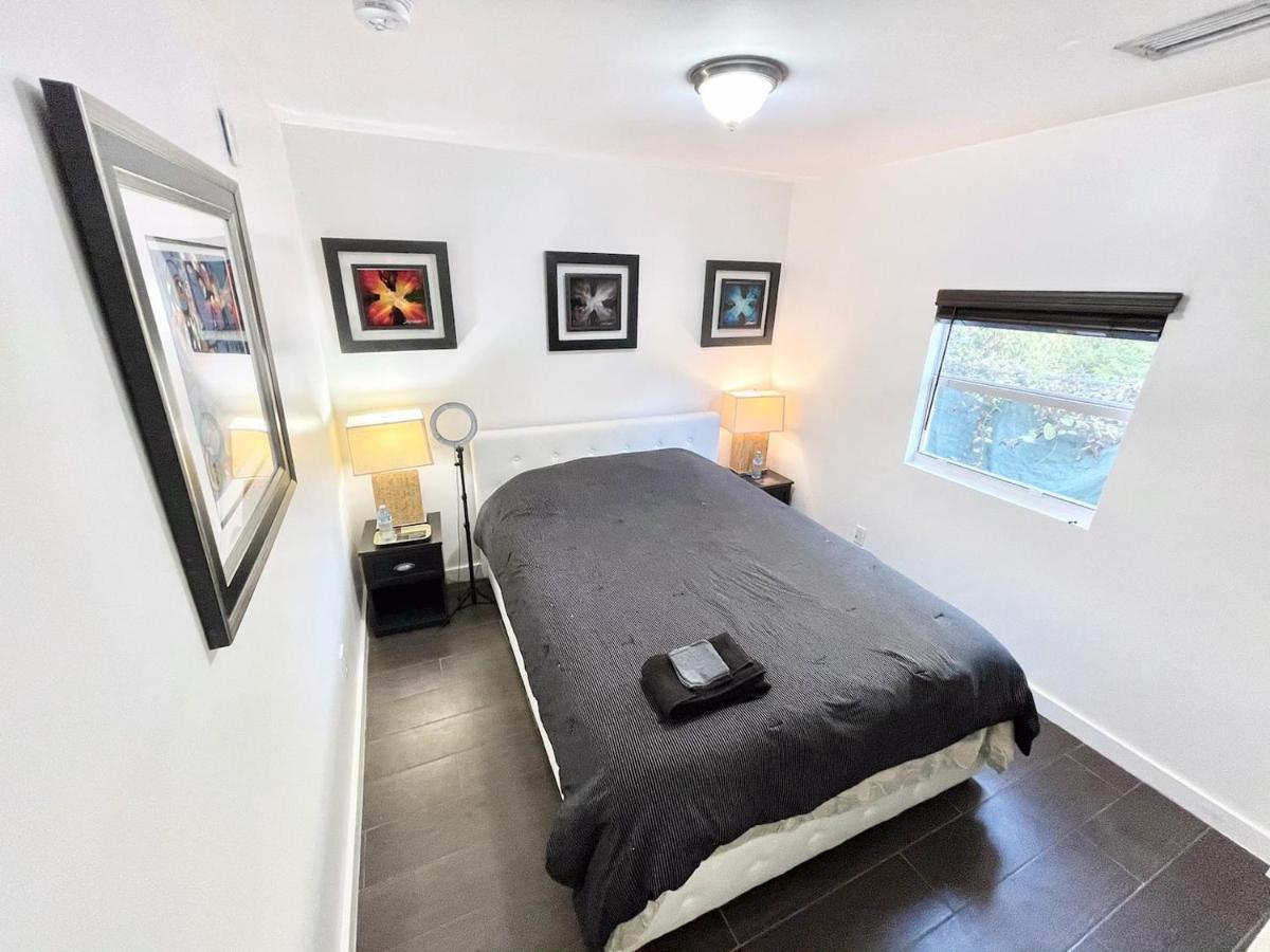 Deons Airbnb Homestay