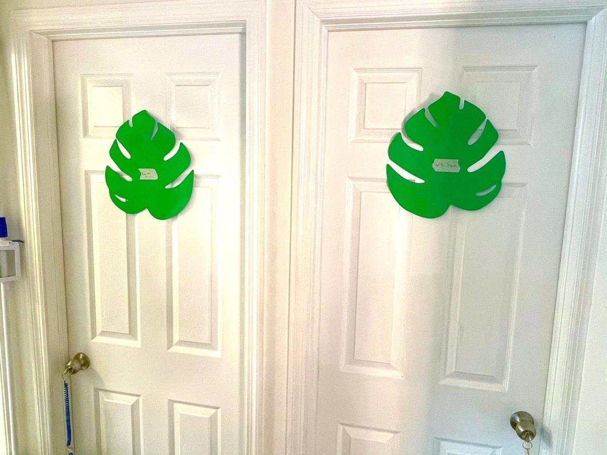 Homestay Deons Airbnb *