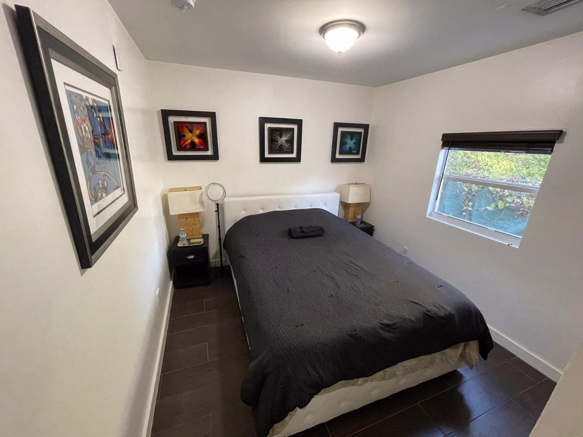 Deons Airbnb Homestay *