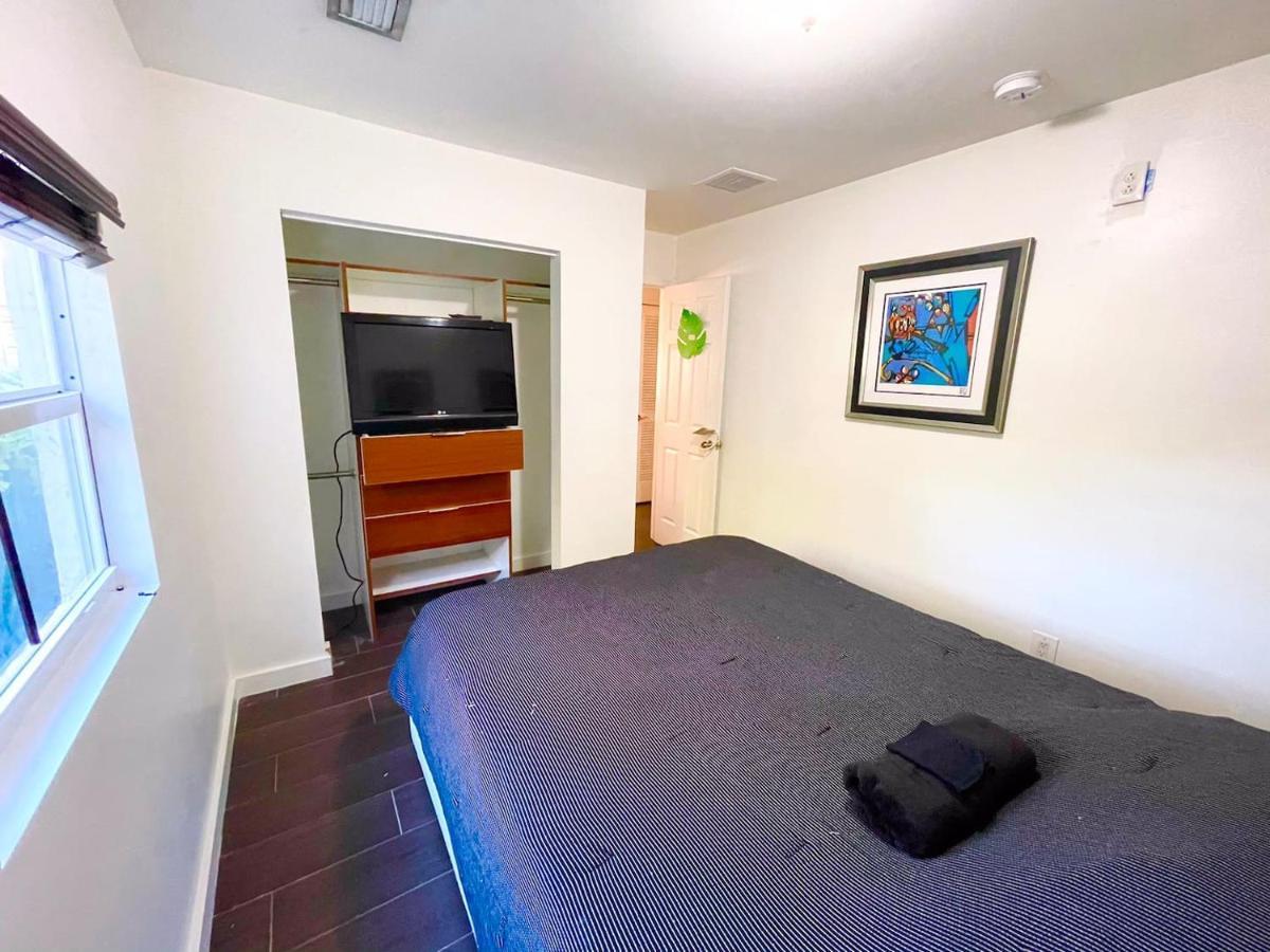 Deons Airbnb * Miami