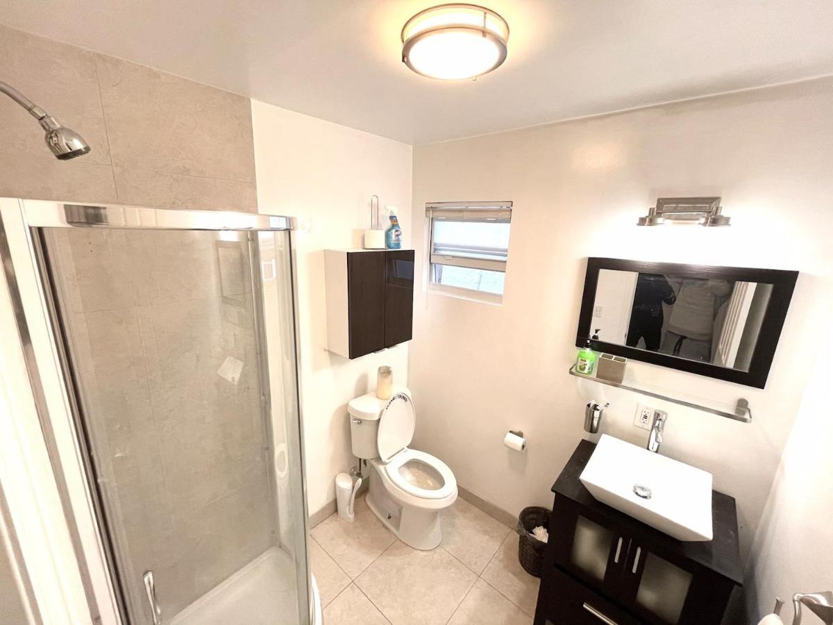 Deons Airbnb Miami