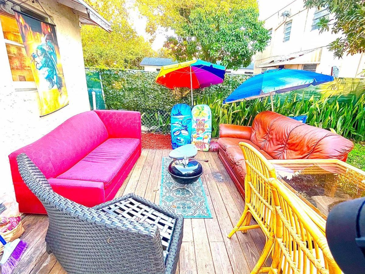 Deons Airbnb