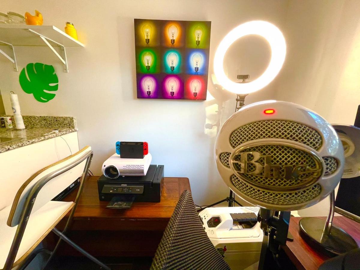 Homestay Deons Airbnb