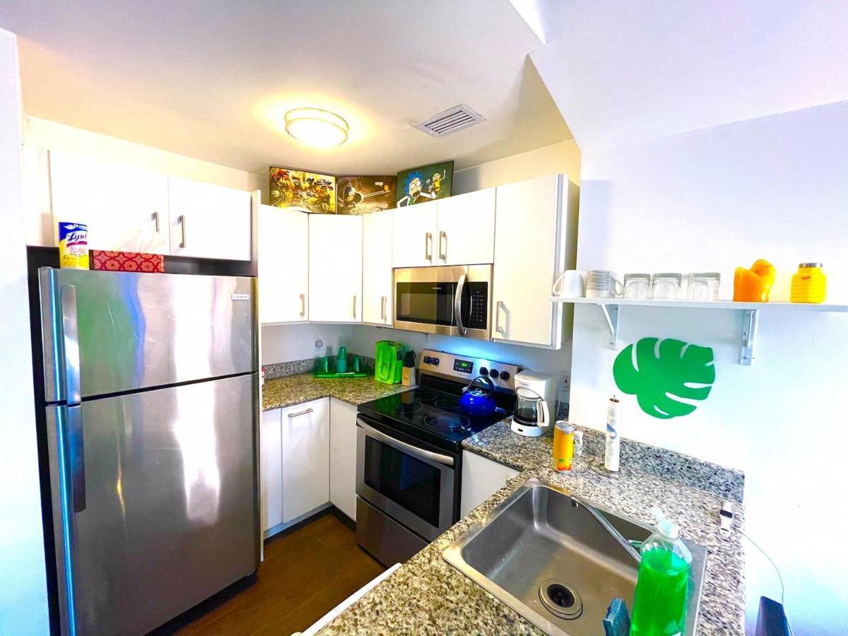 Deons Airbnb Homestay *