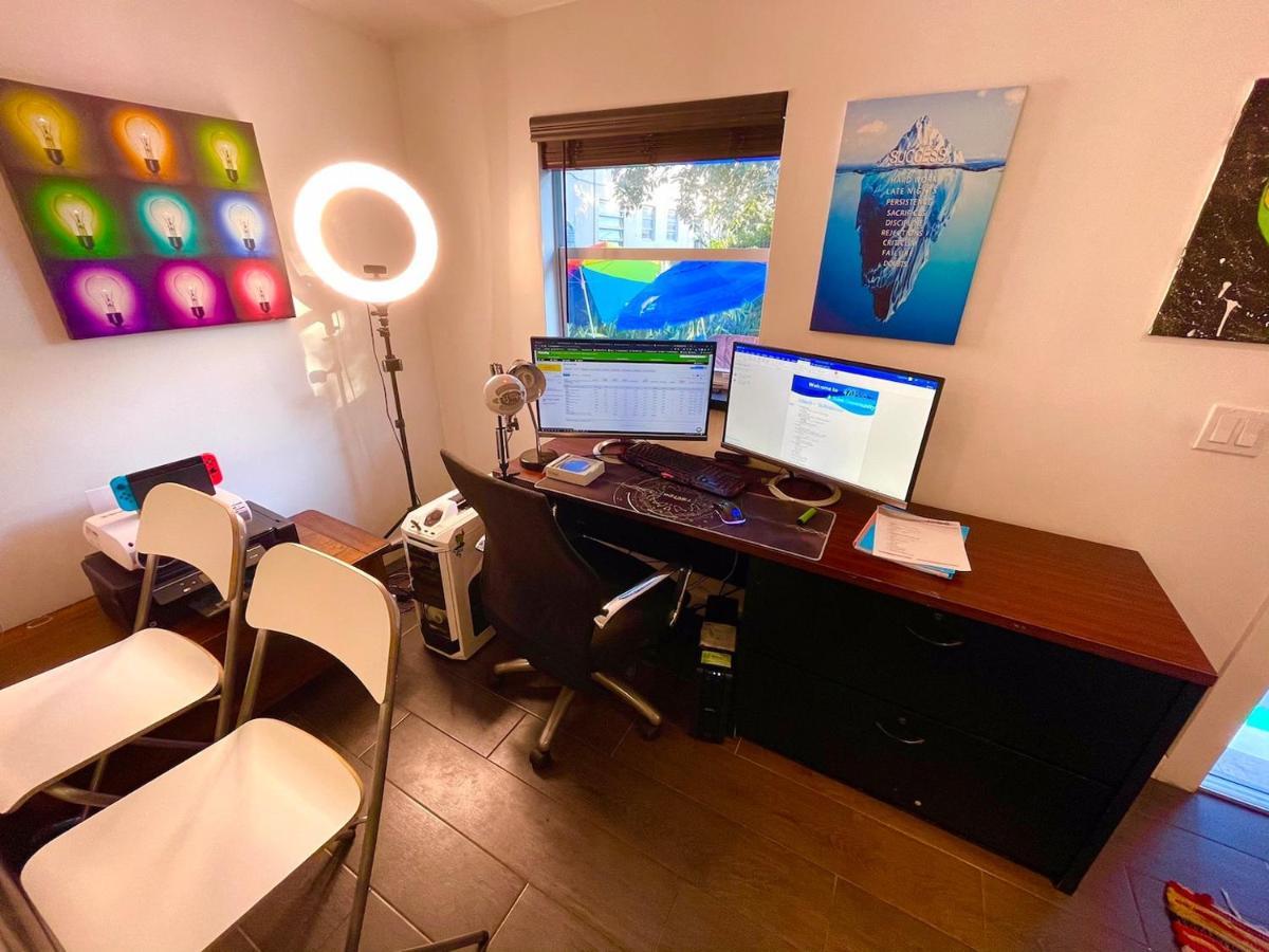 Deons Airbnb