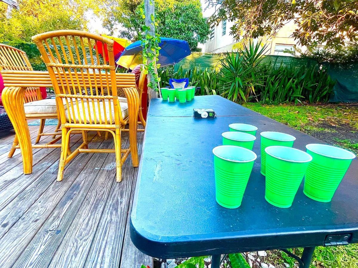 Deons Airbnb Homestay