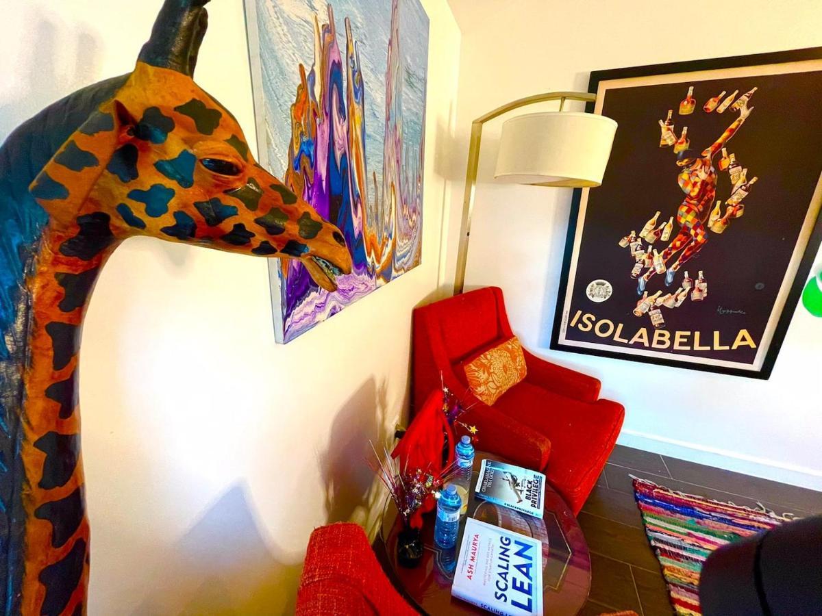 Deons Airbnb Homestay *