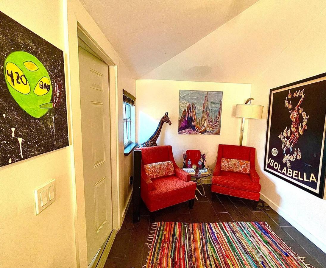 Deons Airbnb Miami