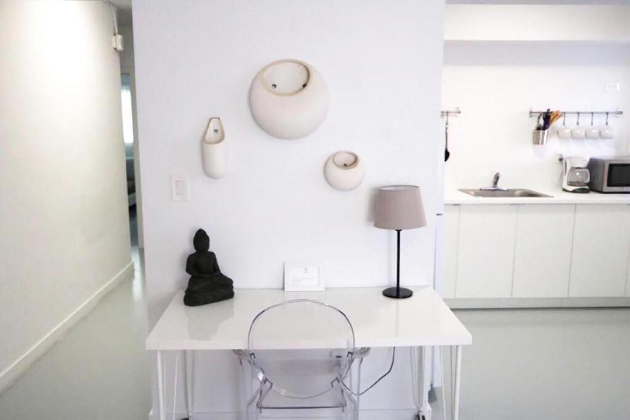 Zen Residences Apartment