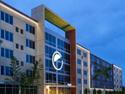 Element Miami International Airport Hotel