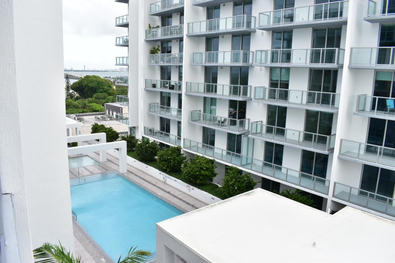Desing District, Great Apartment