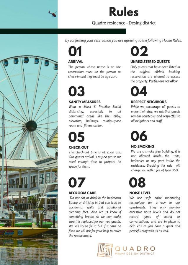 Desing District, Great