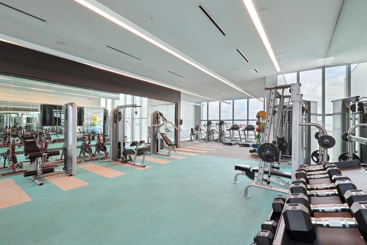 Apartment Desing District, Great Miami