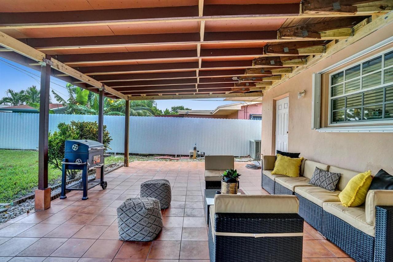 Villa Luxury Rattan Getaway *