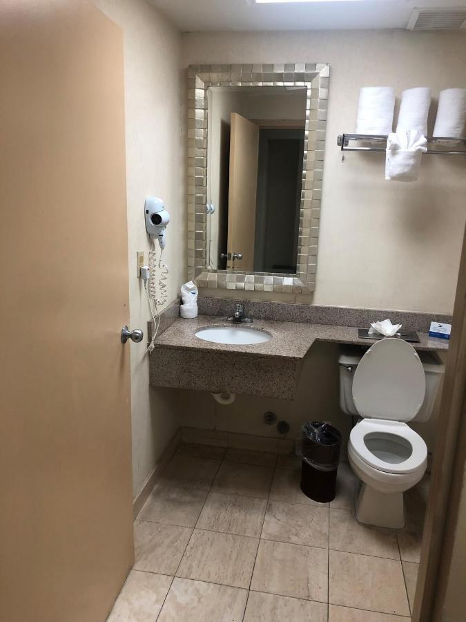 Rodeway - Coral Gables