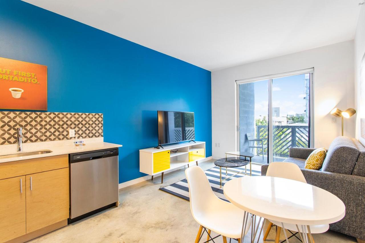 Little Havana 1 Bedroom Apartment *