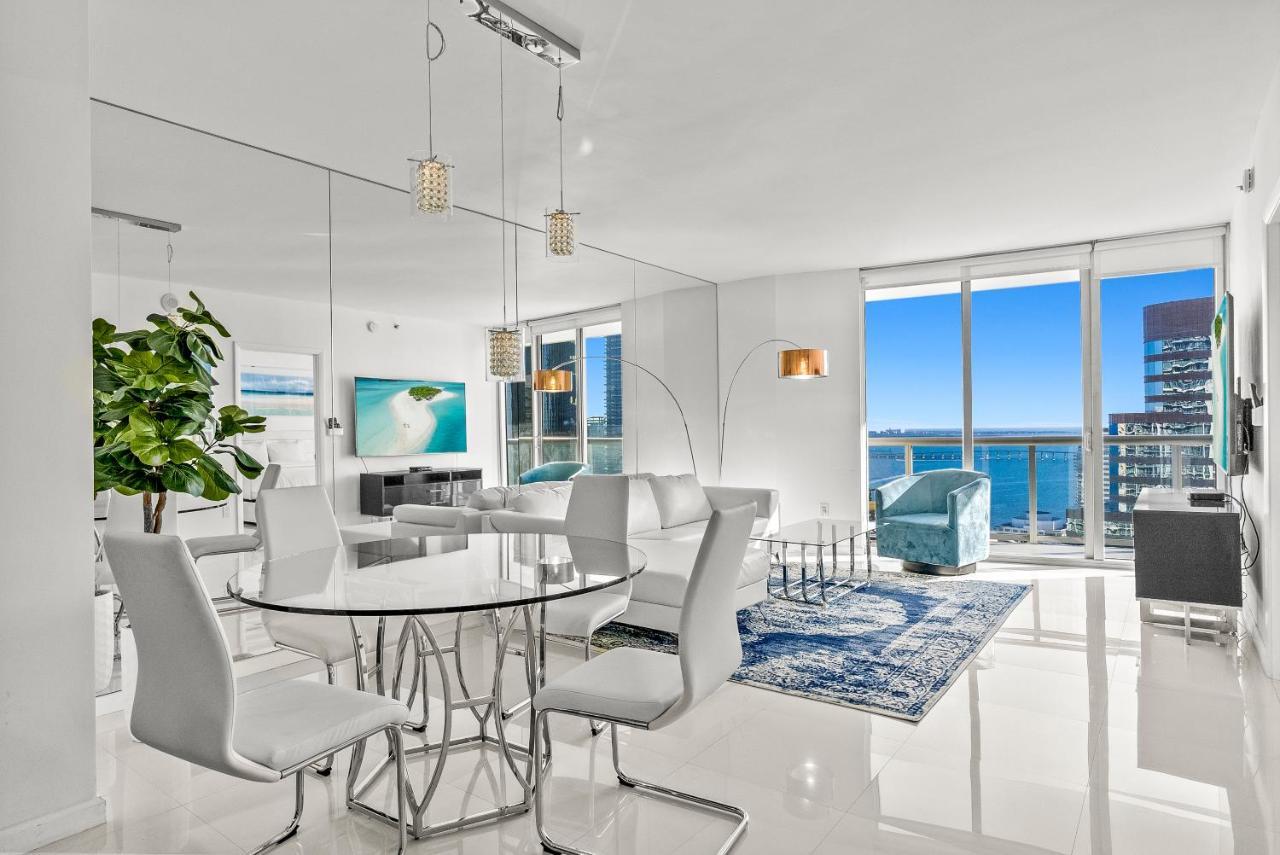Holiday home Splendid Unit Outstanding View-w Brickell
