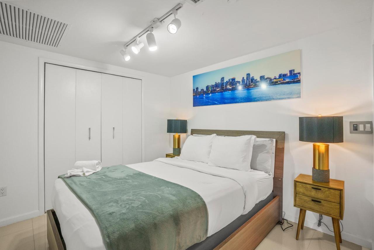 Splendid Unit Outstanding View-w Brickell Holiday home *