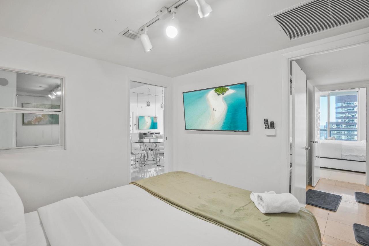 Holiday home Splendid Unit Outstanding View-w Brickell *