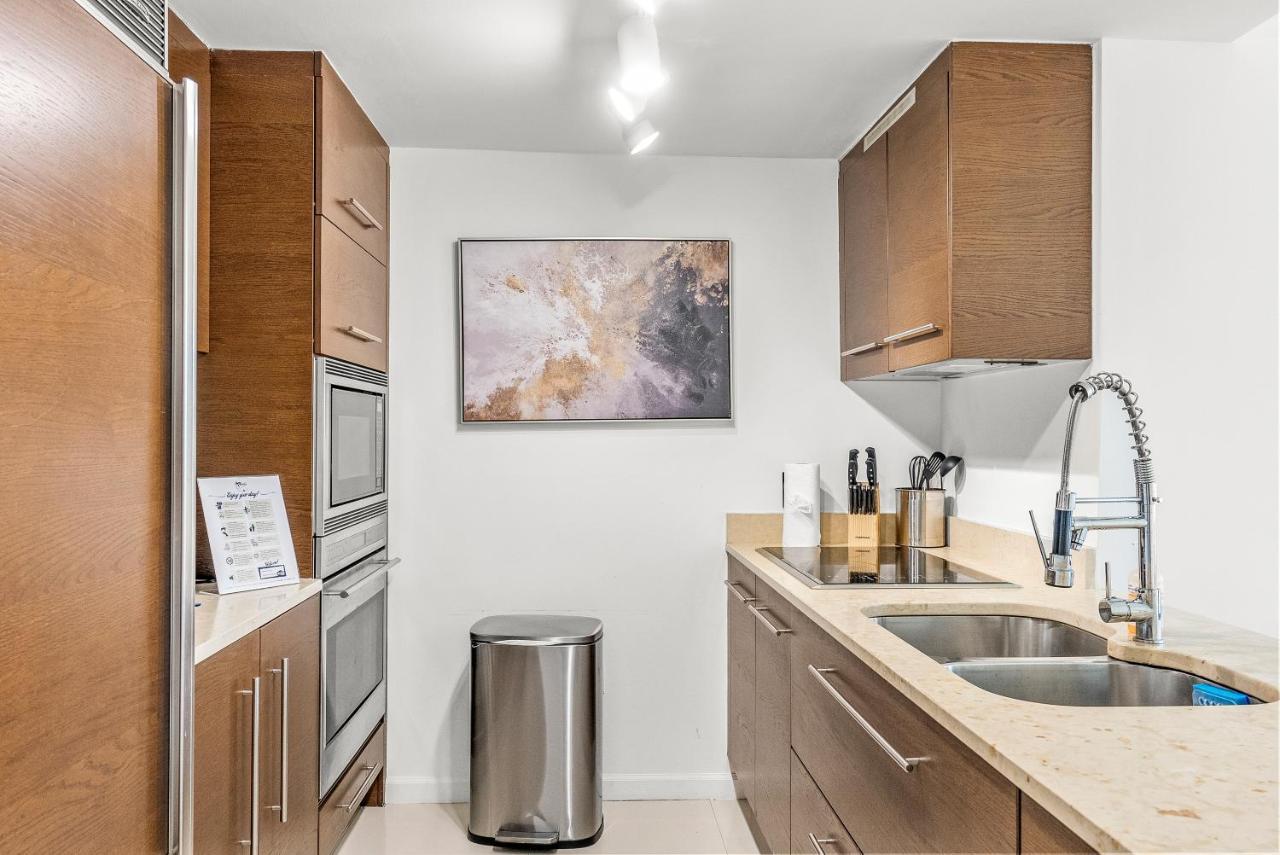 Splendid Unit Outstanding View-w Brickell Holiday home *